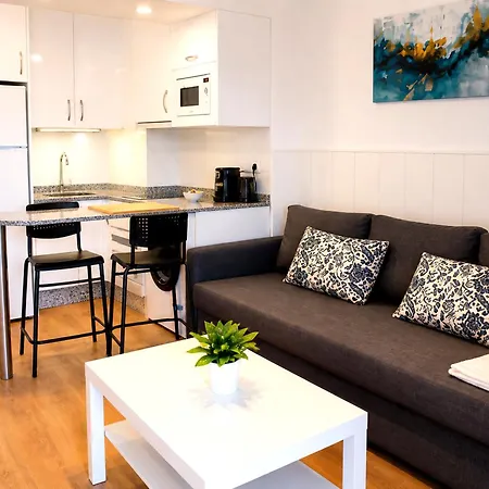 Ocean House Exclusivo Vista Mar B2 Plta 6 By Costa Del Sol 3*