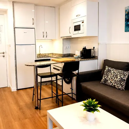 Ocean House Exclusivo Vista Mar B2 Plta 6 By Costa Del Sol Aparthotel 3*