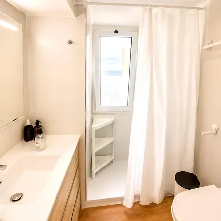 Ocean House Exclusivo Vista Mar B2 Plta 6 By Costa Del Sol