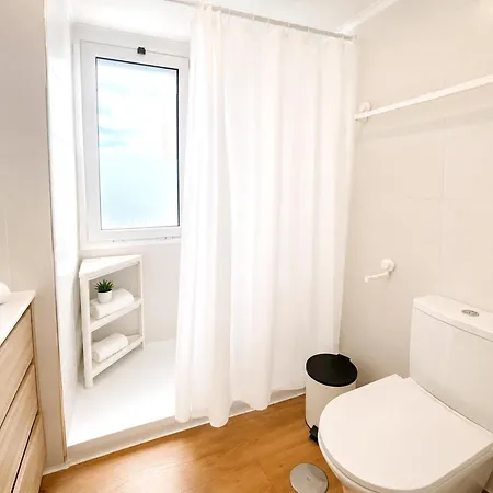 Ocean House Exclusivo Vista Mar B2 Plta 6 By Costa Del Sol Aparthotel