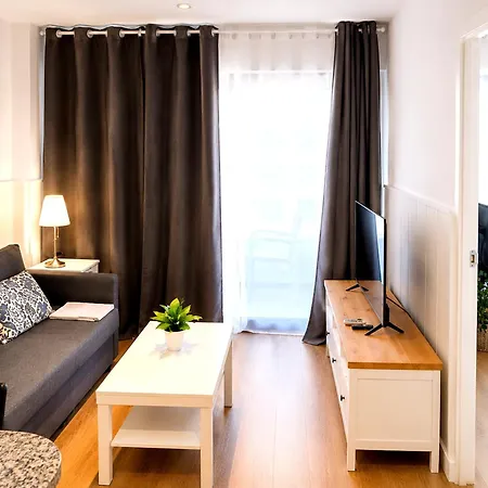 Ocean House Exclusivo Vista Mar B2 Plta 6 By Costa Del Sol