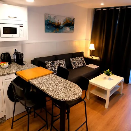 Ocean House Exclusivo Vista Mar B2 Plta 6 By Costa Del Sol Apartahotel Torremolinos