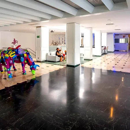 Apartahotel Ocean House Exclusivo Vista Mar B2 Plta 6 By Costa Del Sol