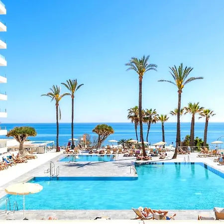 Ocean House Exclusivo Vista Mar B2 Plta 6 By Costa Del Sol Aparthotel