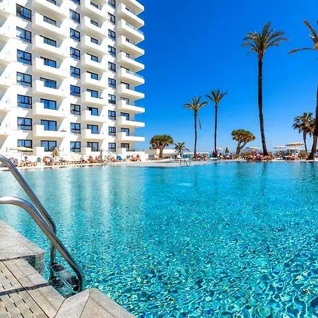 Ocean House Exclusivo Vista Mar B2 Plta 6 By Costa Del Sol