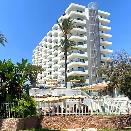 Ocean House Exclusivo Vista Mar B2 Plta 6 By Costa Del Sol Aparthotel