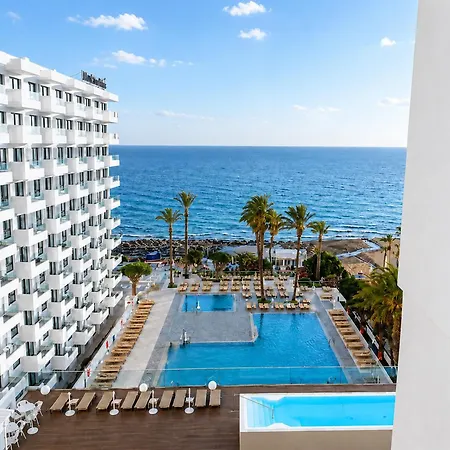 Ocean House Exclusivo Vista Mar B2 Plta 6 By Costa Del Sol Aparthotel